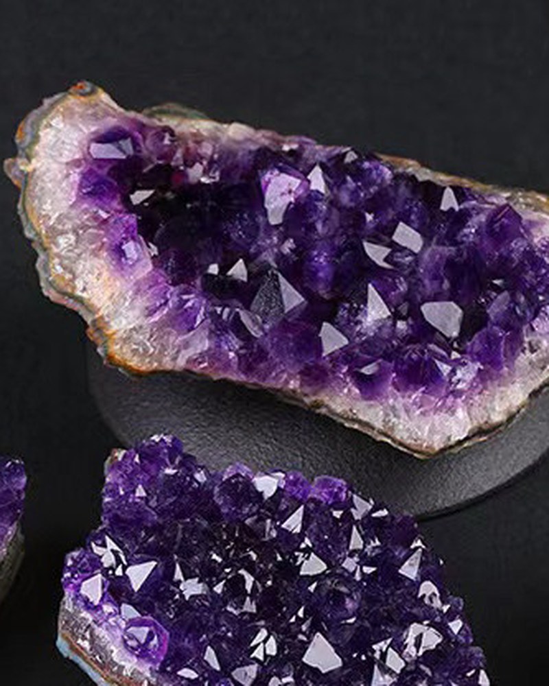 Uruguayan Amethyst Geode