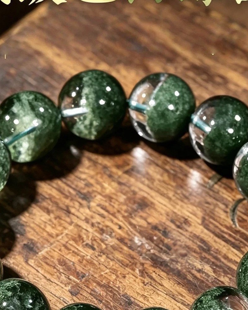 Crystal Bracelets