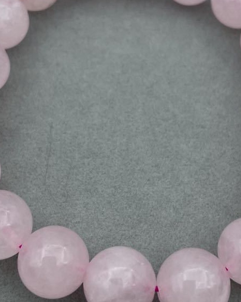 Rose Quartz