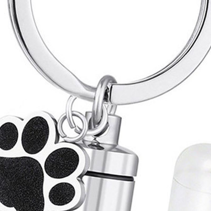 Pet Ash Keepsake