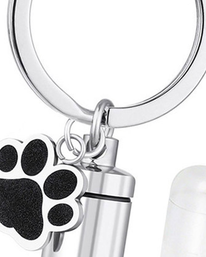 Pet Ash Keepsake