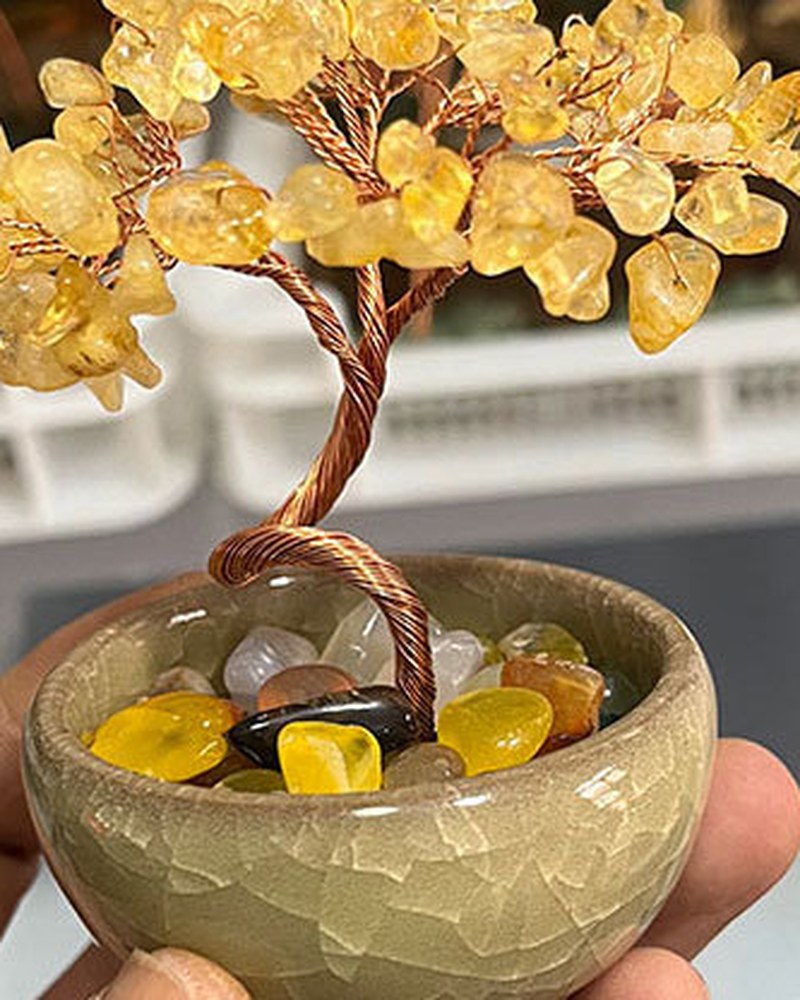Feng Shui Pieces