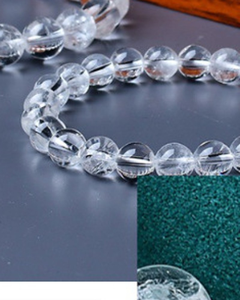 Clear Quartz